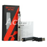 Kangertech TOP EVOD スターターキット ACアダプターセット